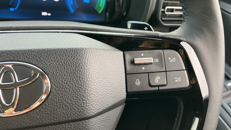 Toyota Proace City Verso 100kW Design L1 50kWh 5dr Auto Electric Estate